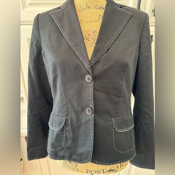 Glensport Collection blazer - Picture 2 of 6